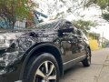 Black Honda Cr-V 2010 for sale in Quezon City-4
