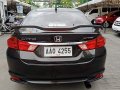 Grey Honda City 2014 for sale in Pasig-8