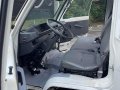 Selling White Mitsubishi L300 2017 in Las Piñas-3