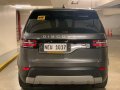 Grey Land Rover Discovery 2020 for sale in Makati-6
