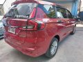Selling Red Suzuki Ertiga 2020 in Valenzuela-4