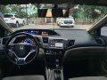 Selling Grey Honda Civic 2012 in Manila-2