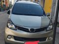 Selling Silver Toyota Avanza 2014 in Pasay-4