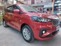 Selling Red Suzuki Ertiga 2020 in Valenzuela-7