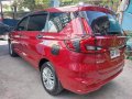 Selling Red Suzuki Ertiga 2020 in Valenzuela-5
