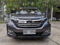 Sell Grey 2021 Honda BR-V in Manila-8
