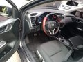 Grey Honda City 2014 for sale in Pasig-2