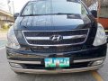 Selling Black 2013 Hyundai Starex in Quezon City-7