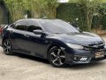 Selling Blue Honda Civic 2019 in Quezon City-7