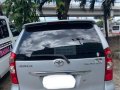 Silver Toyota Avanza 2006 for sale in San Mateo-2