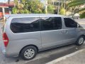 Silver Hyundai Starex  2013 for sale in San Mateo-6