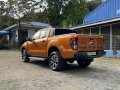 Sell Orange 2020 Ford Ranger in Pasig-5