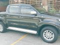 Black 2013 Toyota Hilux for sale in Quezon City-4