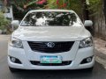 Pearl White Toyota Camry 2008 for sale in Automatic-9