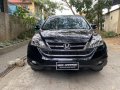 Black Honda Cr-V 2010 for sale in Quezon City-6