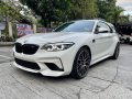 Selling White BMW M2 2019 in Pasig-9