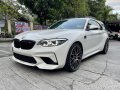 Selling White BMW M2 2019 in Pasig-0