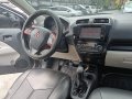 Grey Mitsubishi Mirage 2016 for sale in Cainta-0