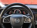 Black Honda Civic 2016 for sale in Automatic-3