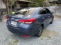 Grey Toyota Vios 2021 for sale in Quezon City-3