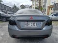 Grey Mitsubishi Mirage 2016 for sale in Cainta-4