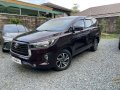 Sell Red 2021 Toyota Innova in Quezon City-7