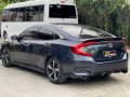 Selling Blue Honda Civic 2019 in Quezon City-6