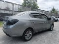 Grey Mitsubishi Mirage 2016 for sale in Cainta-3