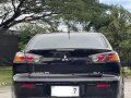 Black Mitsubishi Lancer 2014 for sale in Manual-6