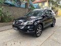 Black Honda Cr-V 2010 for sale in Quezon City-5