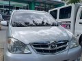 Silver Toyota Avanza 2006 for sale in San Mateo-0