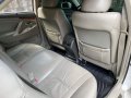 Pearl White Toyota Camry 2008 for sale in Automatic-3