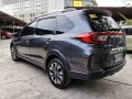 Sell Grey 2021 Honda BR-V in Manila-7