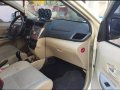 Selling Silver Toyota Avanza 2014 in Pasay-1