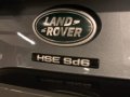 Grey Land Rover Discovery 2020 for sale in Makati-7