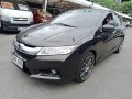 Grey Honda City 2014 for sale in Pasig-9