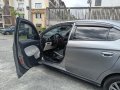 Grey Mitsubishi Mirage 2016 for sale in Cainta-2