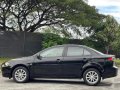 Black Mitsubishi Lancer 2014 for sale in Manual-5