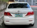 Pearl White Toyota Camry 2008 for sale in Automatic-6