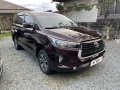 Sell Red 2021 Toyota Innova in Quezon City-6