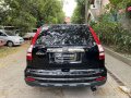 Black Honda Cr-V 2010 for sale in Quezon City-3