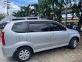 Silver Toyota Avanza 2006 for sale in San Mateo-3