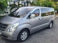 Silver Hyundai Starex  2013 for sale in San Mateo-4