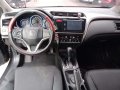 Grey Honda City 2014 for sale in Pasig-0