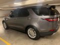 Grey Land Rover Discovery 2020 for sale in Makati-9