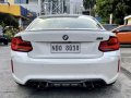 Selling White BMW M2 2019 in Pasig-5