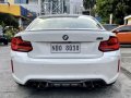 Selling White BMW M2 2019 in Pasig-4