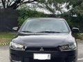 Black Mitsubishi Lancer 2014 for sale in Manual-7