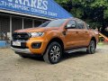 Sell Orange 2020 Ford Ranger in Pasig-7