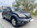 Grey Honda Cr-V 2007 for sale in Bacoor-8